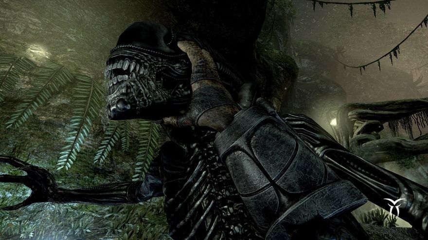 Aliens vs predator что это за программа